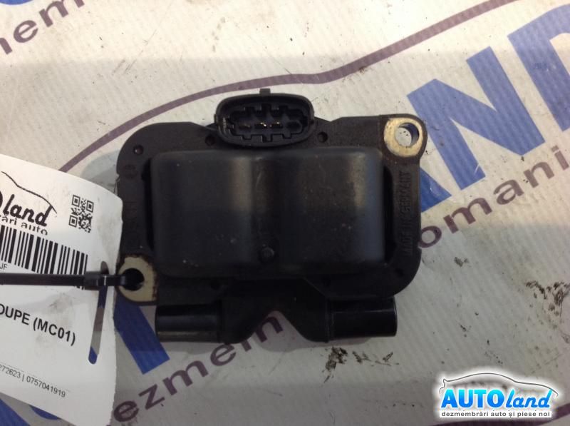 Bobina Inductie SMART CITY-COUPE (MC01) 1998-2004 Cod A0001587703 