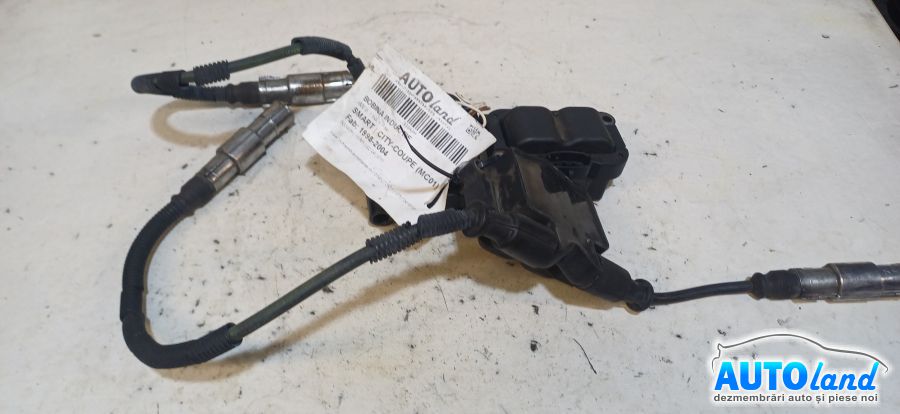 Bobina Inductie SMART CITY-COUPE (MC01) 1998-2004