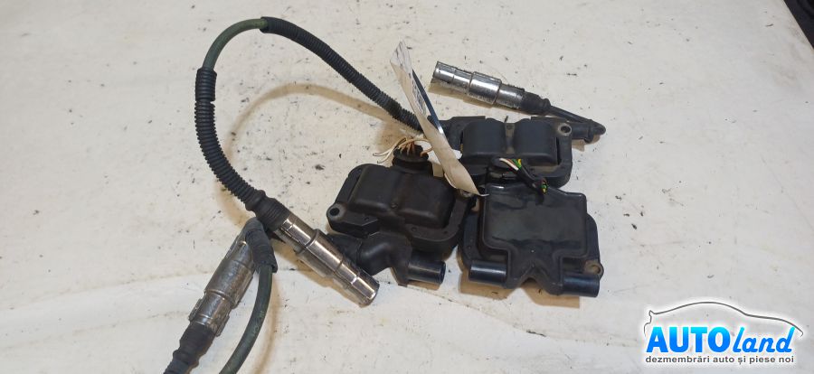 Bobina Inductie SMART CITY-COUPE (MC01) 1998-2004