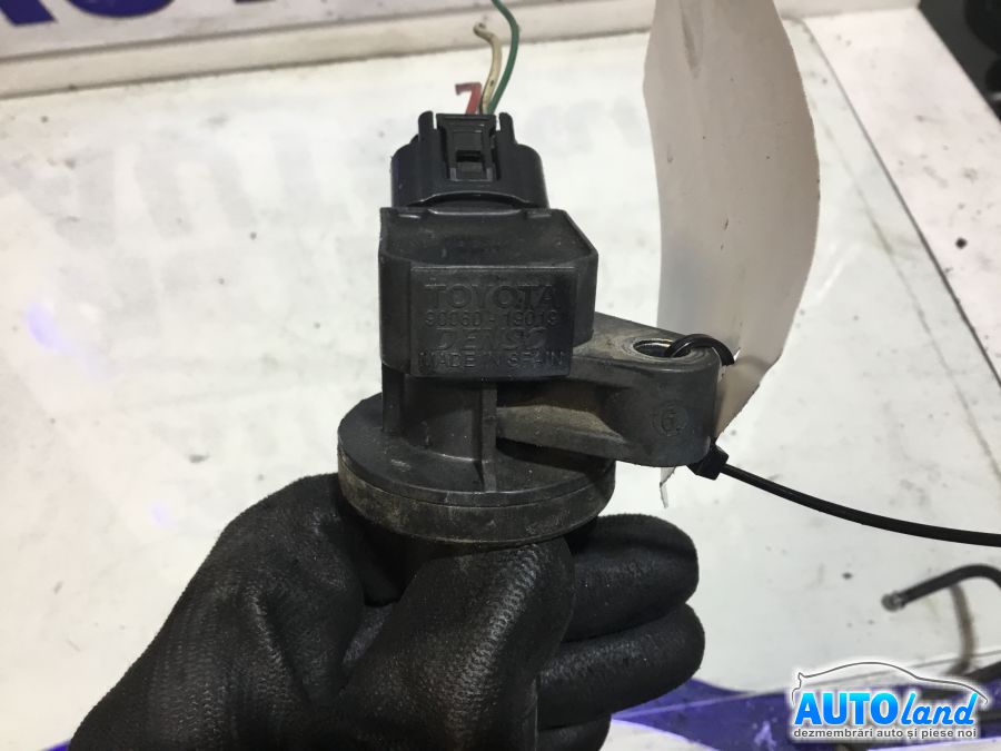 Bobina Inductie TOYOTA COROLLA (_E12U_,_E12J_) 2001-2025 Cod 9008019019 