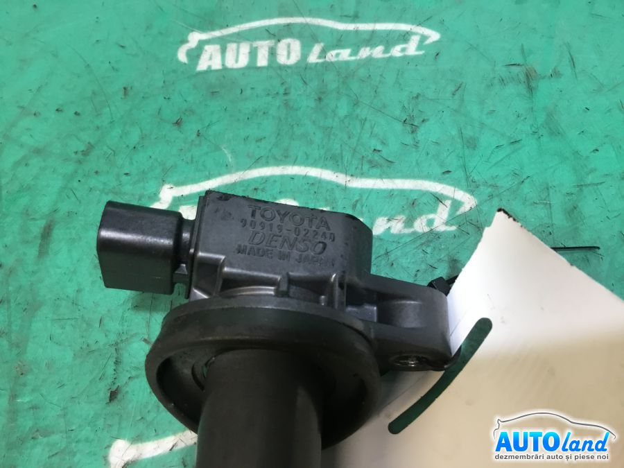 Bobina Inductie TOYOTA PRIUS hatchback 2003-2025 Cod 9091902240 