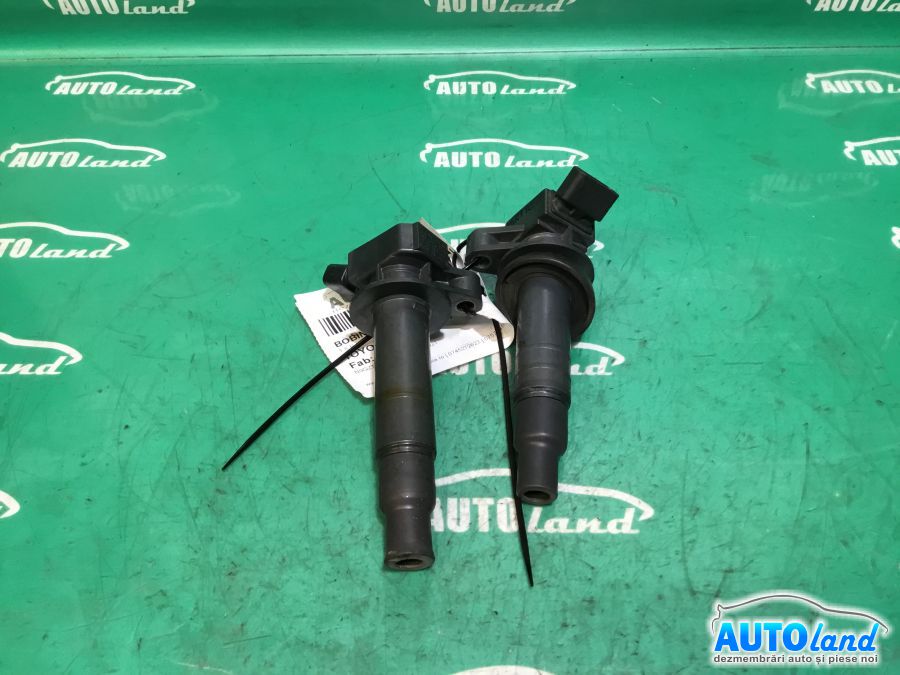 Bobina Inductie TOYOTA RAV 4 II (XA2) 2000-2025