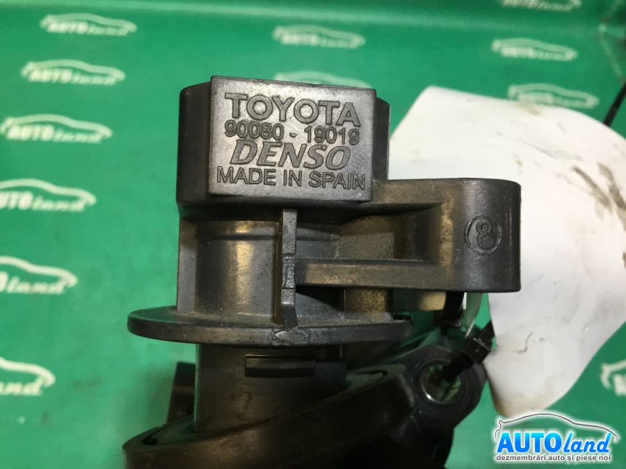 Bobina Inductie TOYOTA RAV 4 II (XA2) 2000-2025