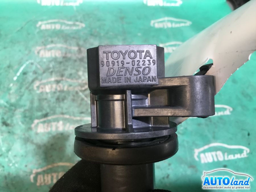 Bobina Inductie TOYOTA RAV 4 II (XA2) 2000-2025