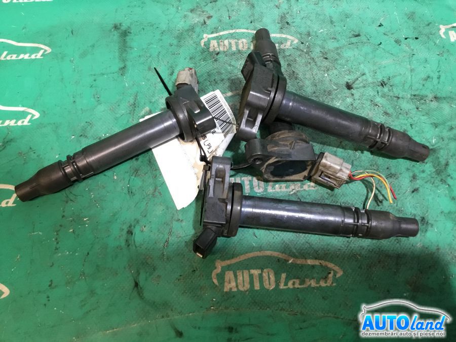 Bobina Inductie TOYOTA YARIS (_P9_) 2005-2025 Cod 9091902257 