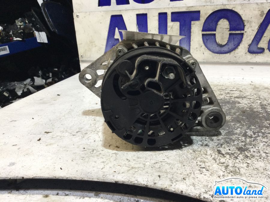 Bobina Inductie VOLKSWAGEN EOS (1F7,1F8) 2006-2010 Cod 07K905715F 