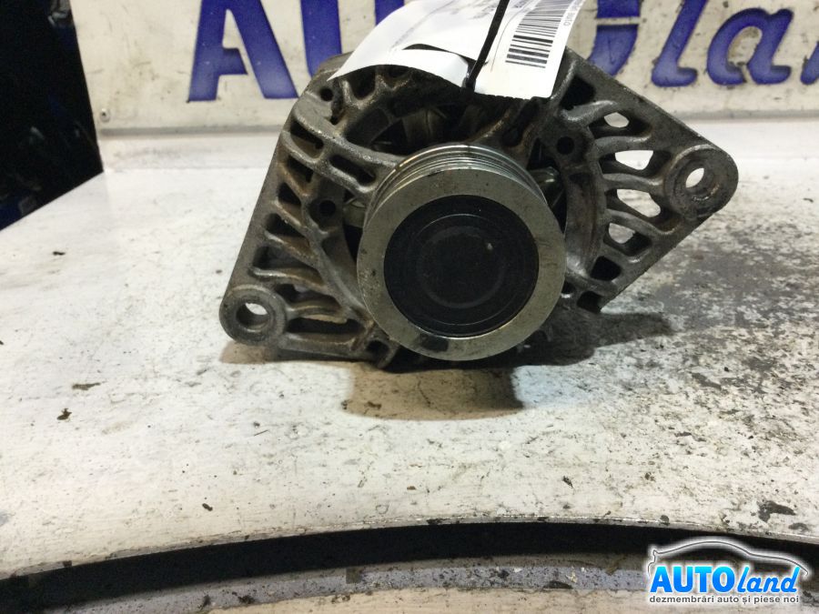 Bobina Inductie VOLKSWAGEN EOS (1F7,1F8) 2006-2010 Cod 07K905715F 