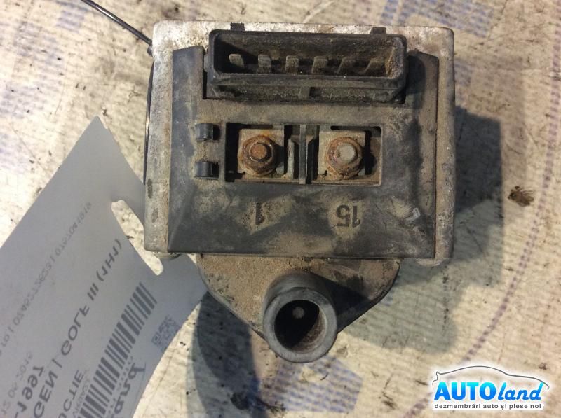 Bobina Inductie VOLKSWAGEN GOLF III (1H1) 1991-1997 Cod 701905104A 