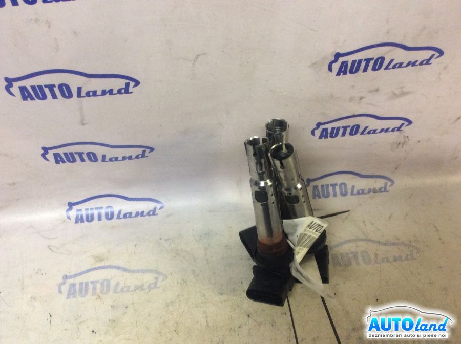 Bobina Inductie VOLKSWAGEN GOLF IV (1J1) 1997-2005