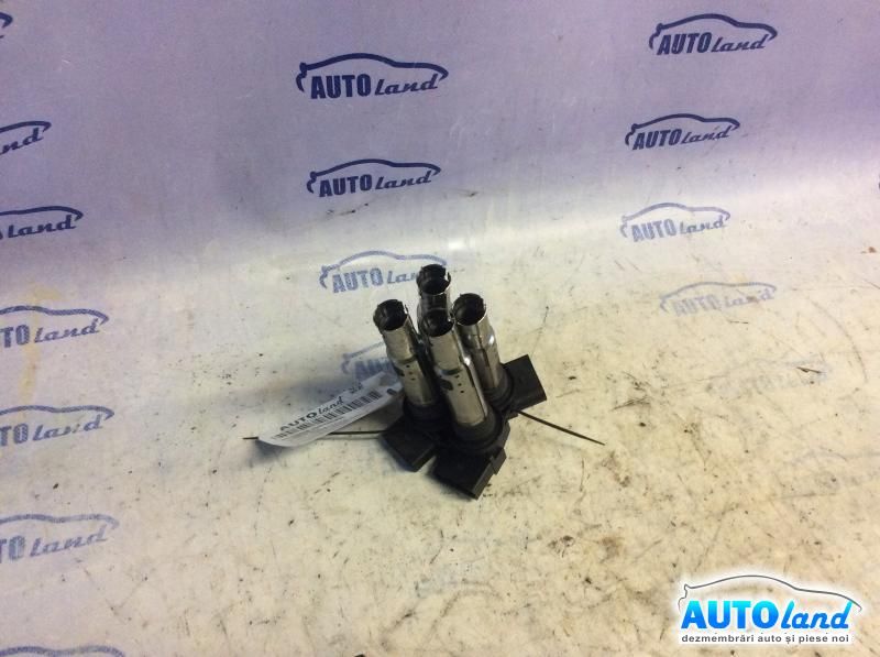 Bobina Inductie VOLKSWAGEN GOLF IV (1J1) 1997-2005