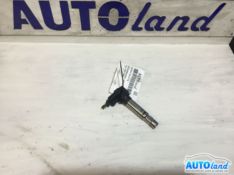 Bobina Inductie VOLKSWAGEN GOLF IV (1J1) 1997-2005