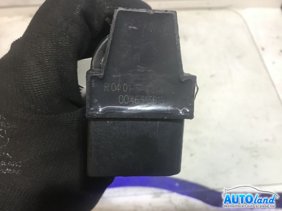 Bobina Inductie VOLKSWAGEN GOLF V (1K1) 2003-2025