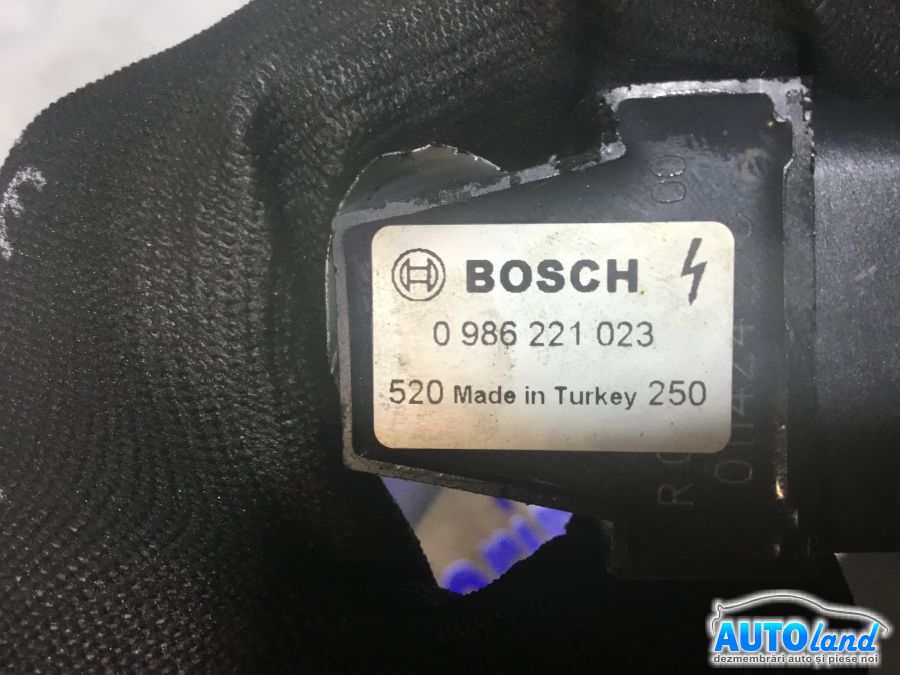 Bobina Inductie VOLKSWAGEN GOLF V (1K1) 2003-2025 Cod 036906715 