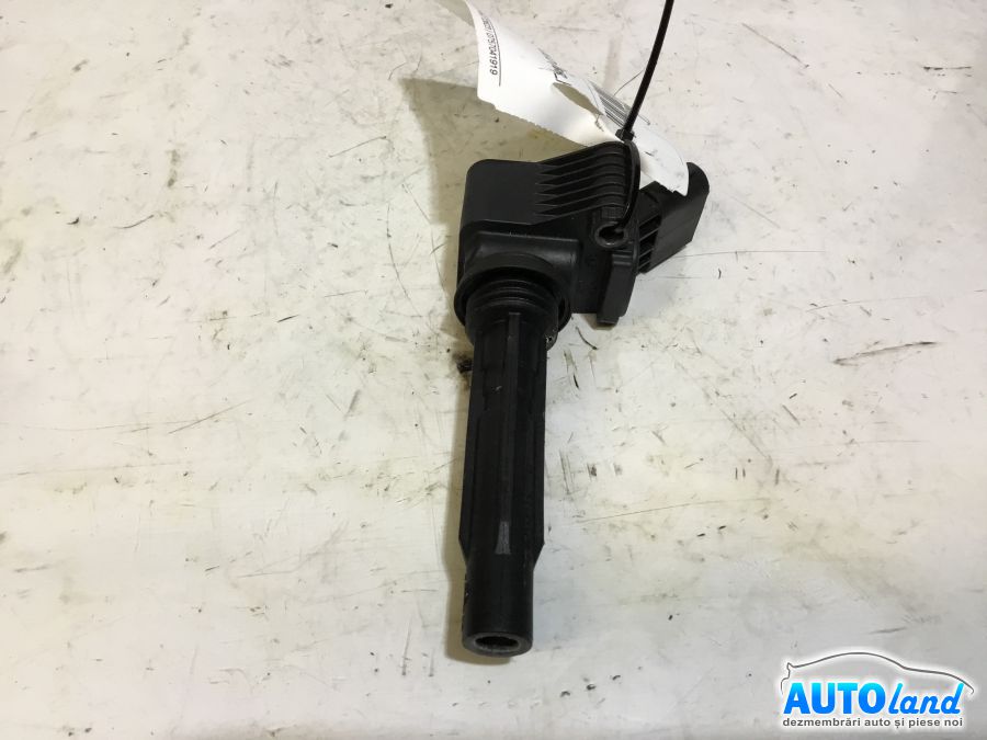 Bobina Inductie VOLKSWAGEN POLO (6R_) 2009-2025 Cod 04C905110H 