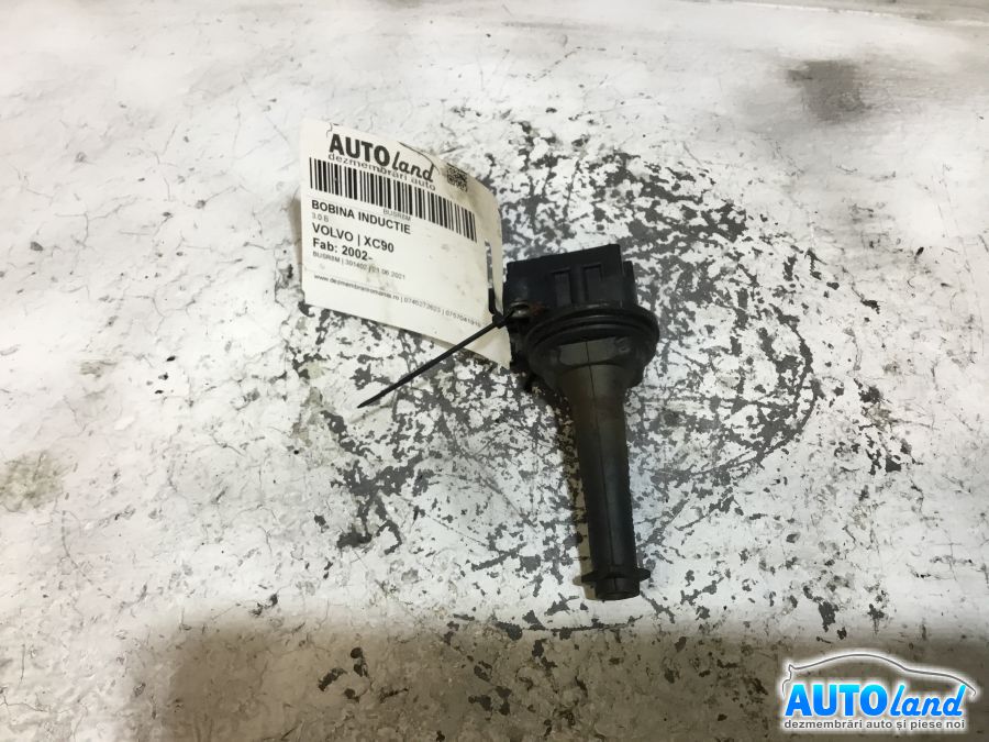 Bobina Inductie VOLVO XC90 2002-2025