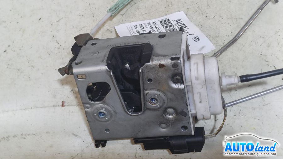 Broasca (mecanism Inchidere) AUDI A3 (8L1) 1996-2003 Cod 8L2837016A 