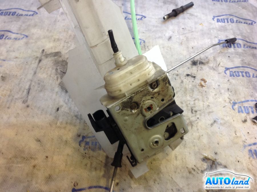 Broasca (mecanism Inchidere) AUDI A3 (8L1) 1996-2003