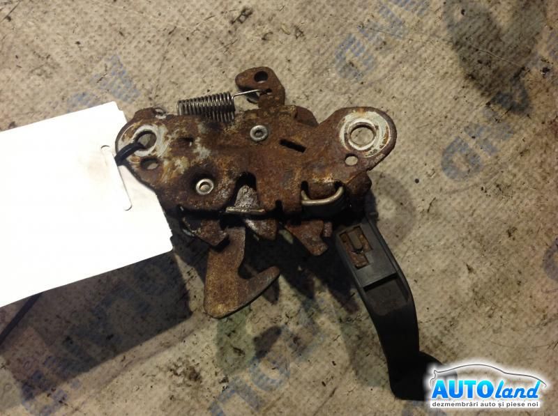 Broasca (Mecanism Inchidere) AUDI A3 (8P1) 2003-2026