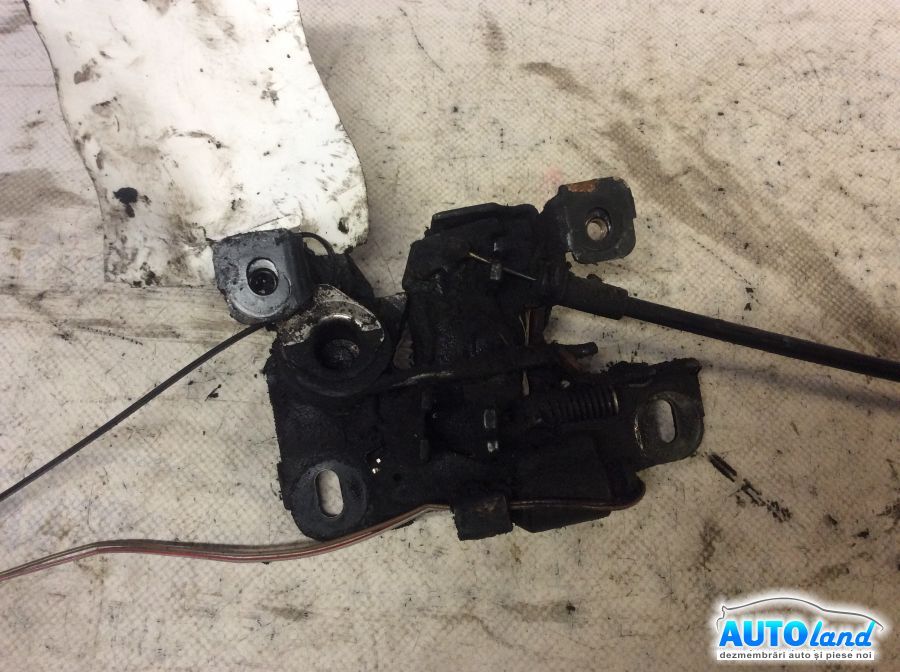 Broasca (mecanism Inchidere) AUDI A4 (8D2,B5) 1995-2000