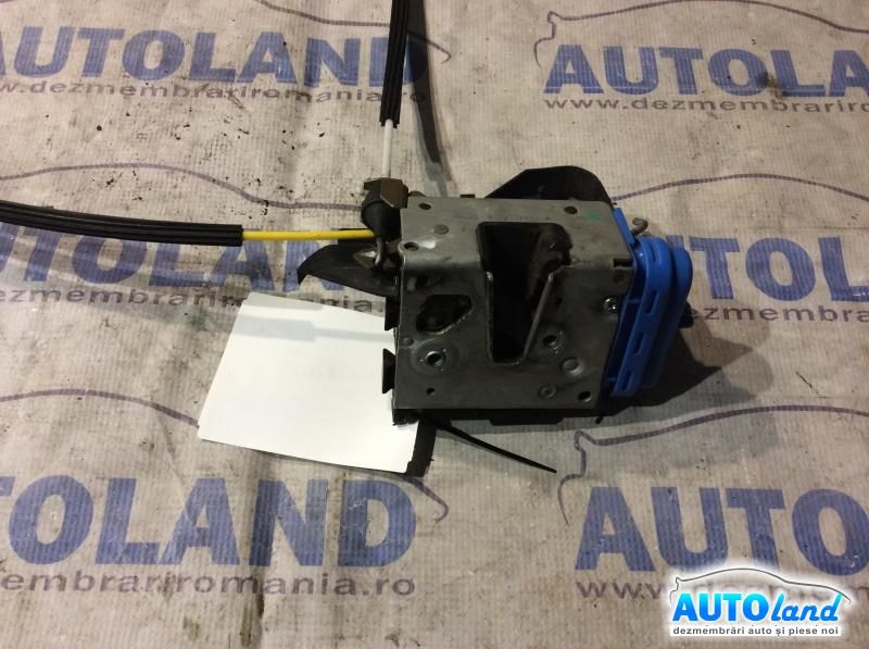 Broasca (Mecanism Inchidere) AUDI A4 (8D2,B5) 1995-2000