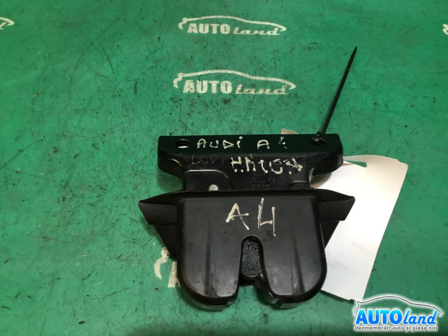 Broasca (mecanism Inchidere) AUDI A4 (8D2,B5) 1995-2000
