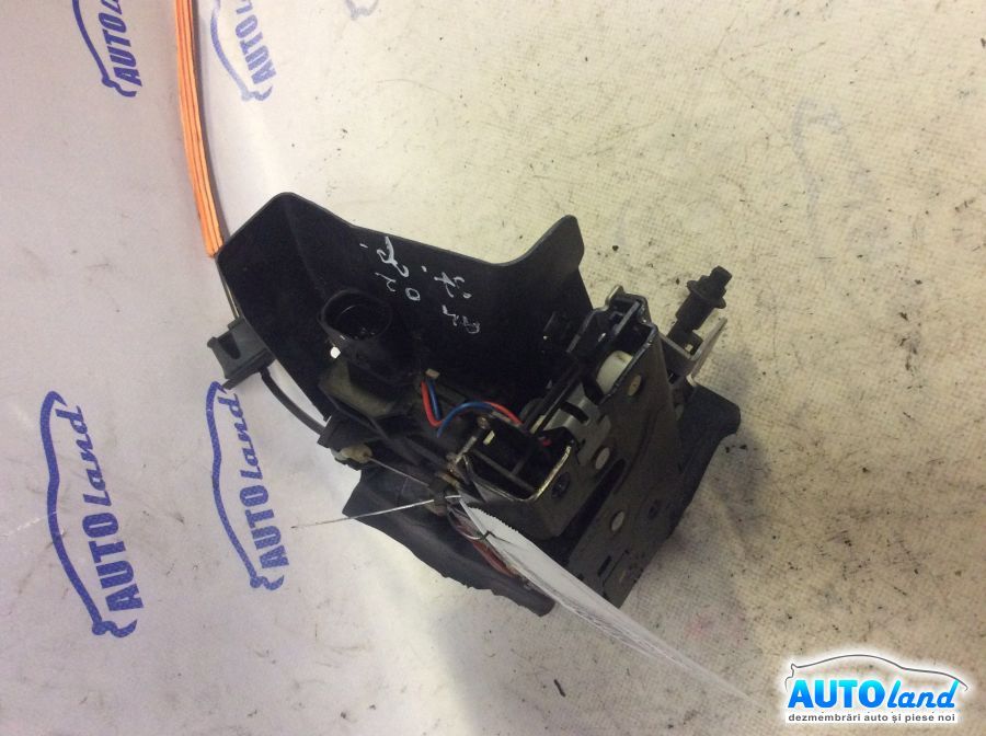 Broasca (mecanism Inchidere) AUDI A4 (8E2,B6) 2000-2004 Cod 8E0839349 