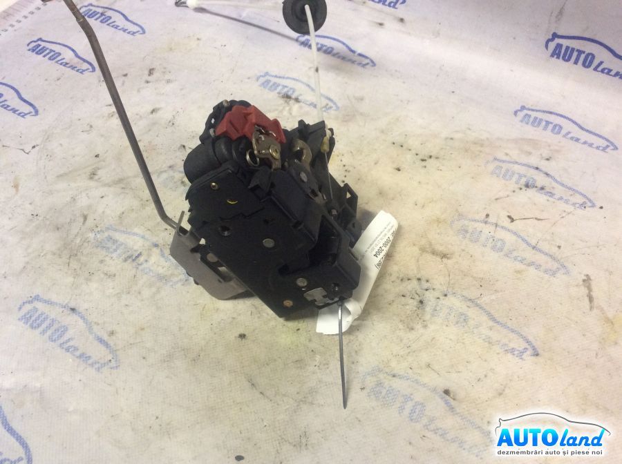 Broasca (mecanism Inchidere) AUDI A4 (8E2,B6) 2000-2004