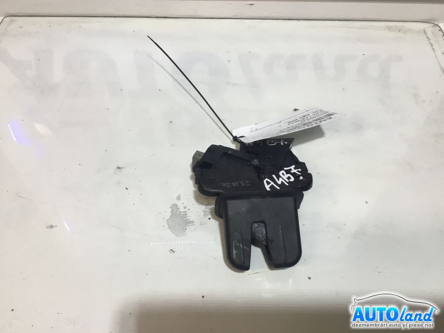 Broasca (mecanism Inchidere) AUDI A4 (8EC) 2004-2008