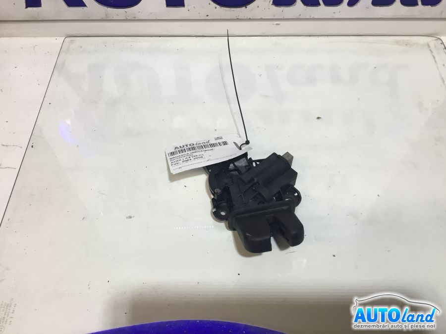 Broasca (mecanism Inchidere) AUDI A4 (8EC) 2004-2008