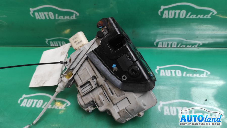 Broasca (mecanism Inchidere) AUDI A4 (8EC) 2004-2008 Cod 8E0839015AA 