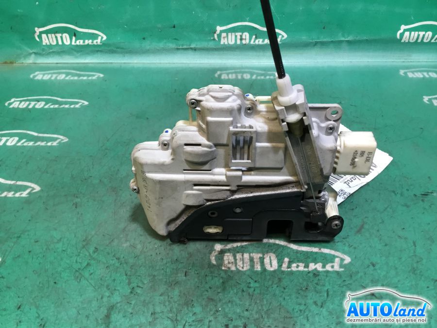 Broasca (mecanism Inchidere) AUDI A4 (8EC) 2004-2008 Cod 8E1837015AA 