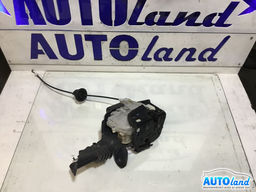 Broasca (mecanism Inchidere) AUDI A4 (8EC) 2004-2008