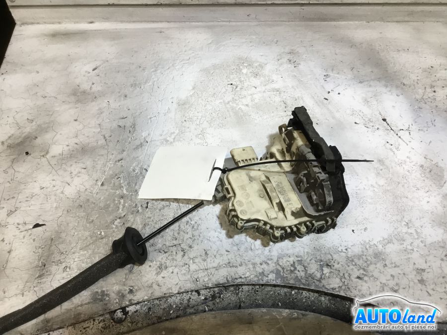 Broasca (mecanism Inchidere) AUDI A5 2007-2025
