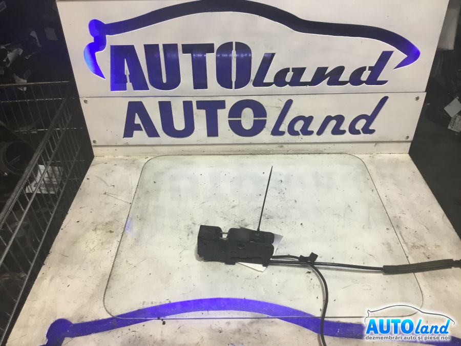 Broasca (mecanism Inchidere) AUDI A5 Sportback (8TA) 2009-2025