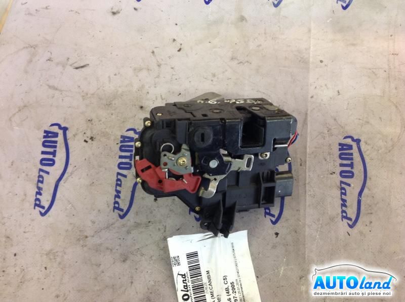 Broasca (Mecanism Inchidere) AUDI A6 (4B,C5) 1997-2005