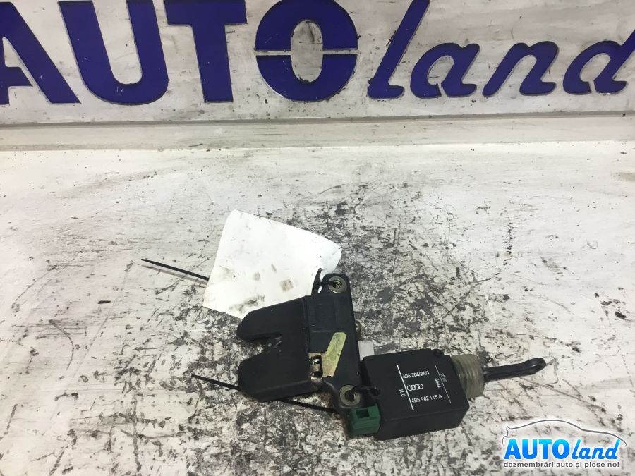 Broasca (mecanism Inchidere) AUDI A6 Avant (4B,C5) 1997-2005