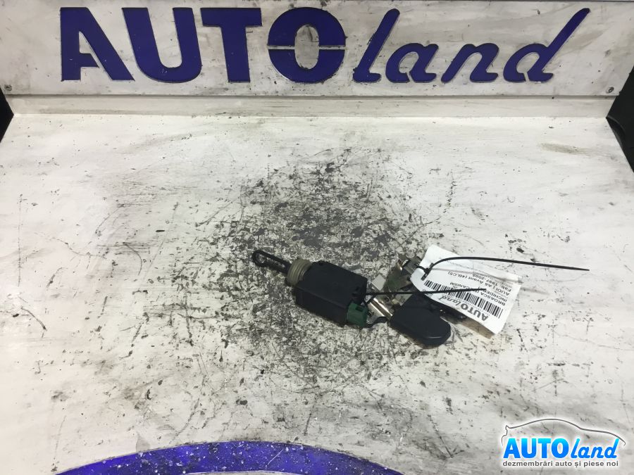 Broasca (mecanism Inchidere) AUDI A6 Avant (4B,C5) 1997-2005