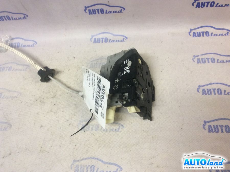 Broasca (mecanism Inchidere) AUDI Q7 (4L) 2006-2025 Cod 3C1837016A 