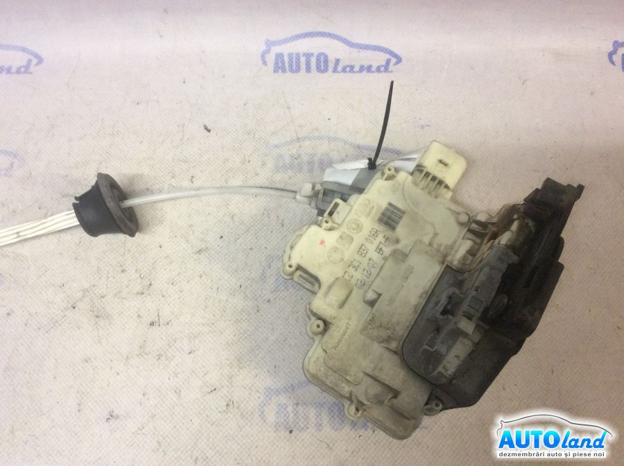 Broasca (mecanism Inchidere) AUDI Q7 (4L) 2006-2025 Cod 3C1837016A 