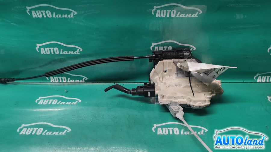 Broasca (mecanism Inchidere) AUDI Q7 (4L) 2006-2025 Cod 3C1837016A 