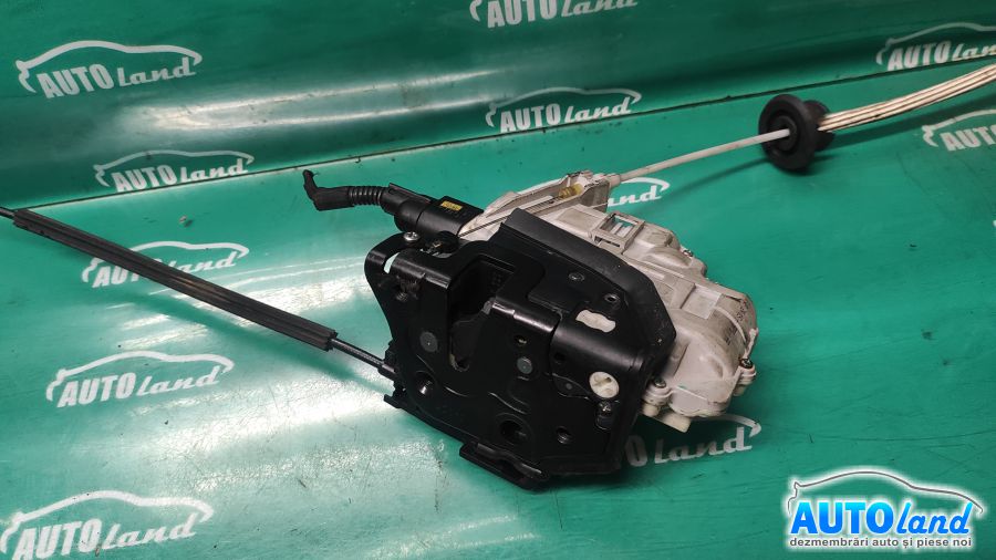Broasca (mecanism Inchidere) AUDI Q7 (4L) 2006-2025 Cod 3C1837016A 