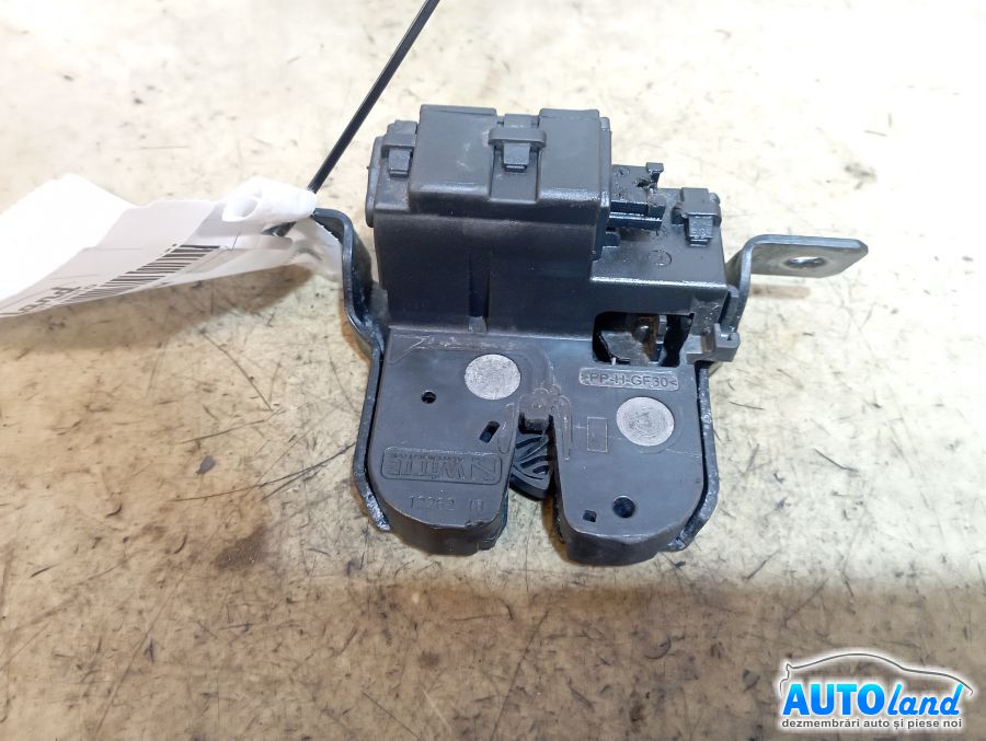 Broasca (mecanism Inchidere) BMW 1 (F20) 2010-2025 Cod 7248075 