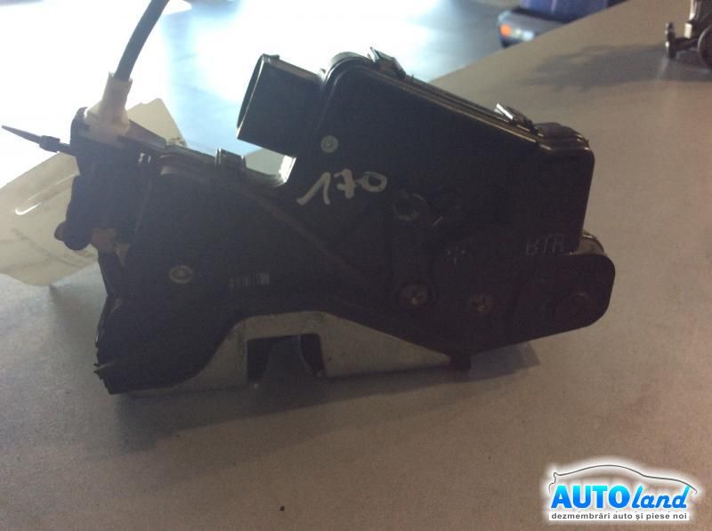 Broasca (Mecanism Inchidere) BMW 3 (E46) 1998-2005