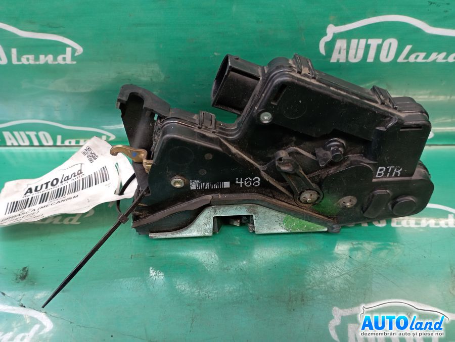 Broasca (Mecanism Inchidere) BMW 3 (E46) 1998-2005 Cod 8206408 