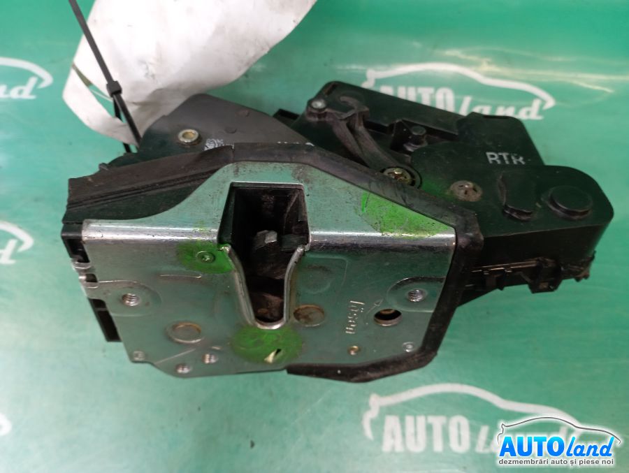 Broasca (Mecanism Inchidere) BMW 3 (E46) 1998-2005 Cod 8206408 