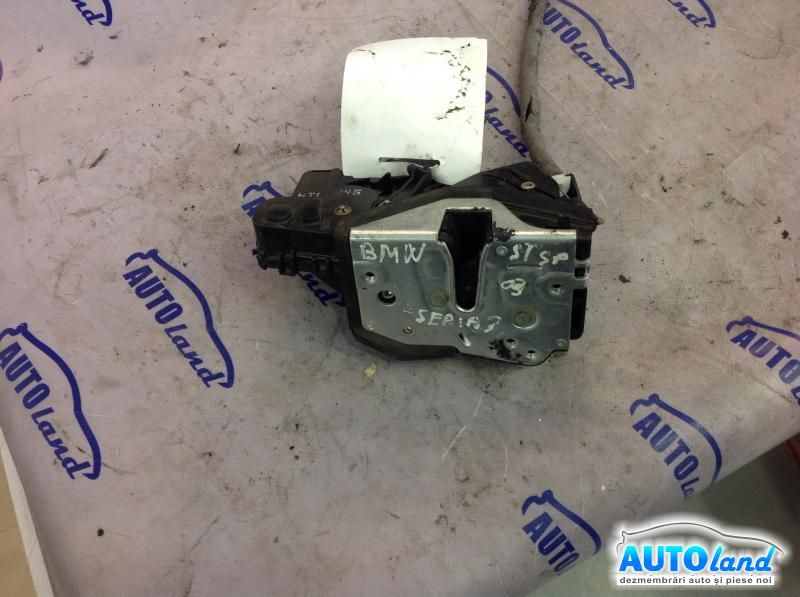 Broasca (Mecanism Inchidere) BMW 3 (E46) 1998-2005