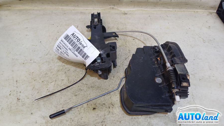 Broasca (mecanism Inchidere) BMW 3 (F30) 2011-2025 Cod 7229461 