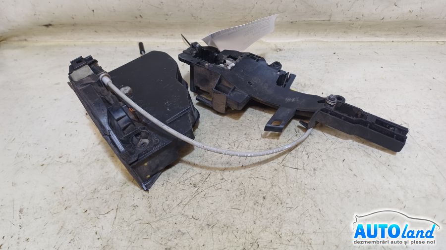 Broasca (mecanism Inchidere) BMW 3 (F30) 2011-2025 Cod 7229461 