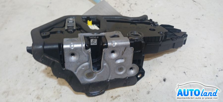 Broasca (mecanism Inchidere) BMW 3 Series Sedan (G20) 2018-2022 Cod 7445045 