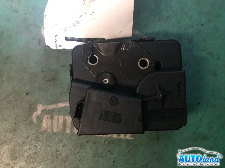 Broasca (Mecanism Inchidere) BMW 3 Touring (E46) 1999-2005